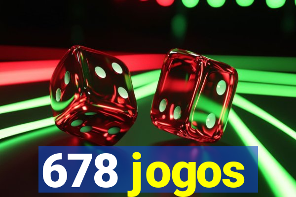 678 jogos